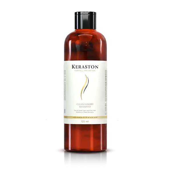 Keraston – Siero delicato cute e capelli 50 ml